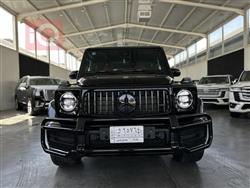 مێرسێدس بێنز G-Class